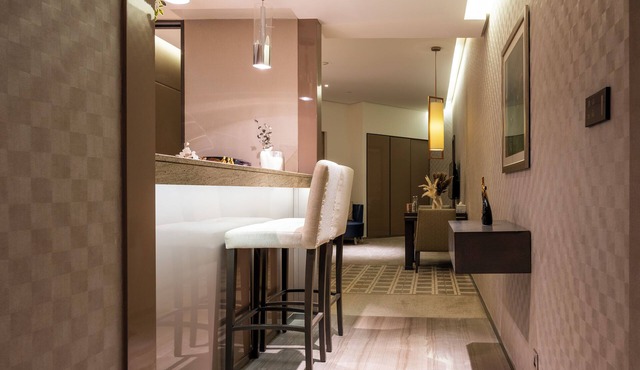 Luxe Studio in Marvelous Dubai with Boutique Amenities by UDH