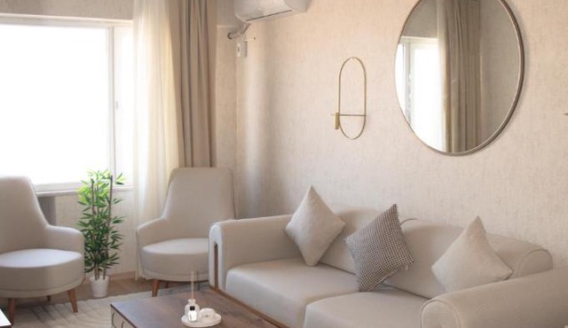 Luxe Suite AY38