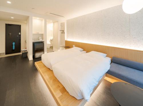 LUXE TECH VILLA Ashitoku - Vacation STAY 10791v
