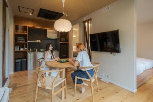 LUXE TECH VILLA Ashitoku - Vacation STAY 10799v