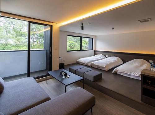 LUXE TECH VILLA Ashitoku - Vacation STAY 75006v