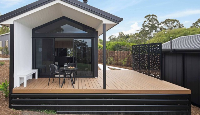 Luxe Villa - Ocean Views, 15km to Coolum Beach