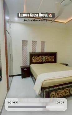 luxery home