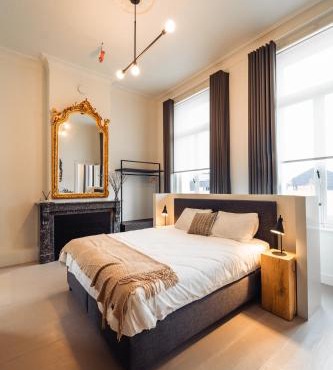 Luxeverblijf B&B het Wevershuis