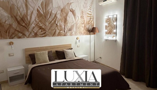 LuXia Apartment – Your Elegant and Comfortable Stay in Messina