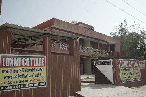 Luxmi Cottage