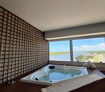 Luxo Boho: Hidro |Alexa |Piscina | Led e +