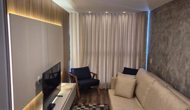 Luxo e Comodidade com Ótima Localização