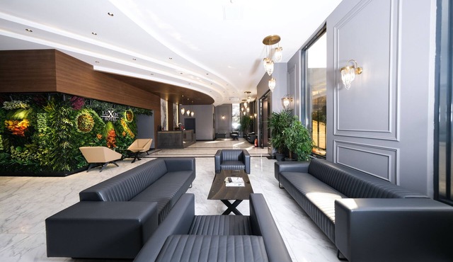 Luxon Hotel Sakarya