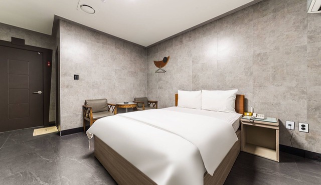 Luxor Hotel