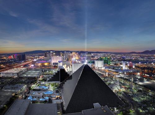 Luxor
