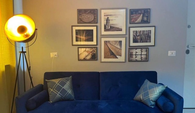 Luxro Home