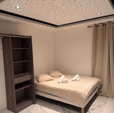 Luxueux T3