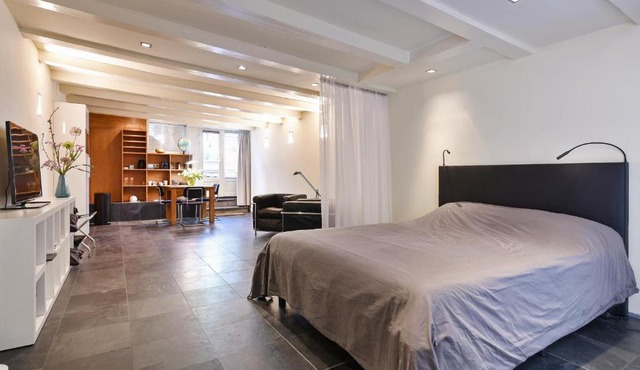 Luxueuze Studio Herengracht