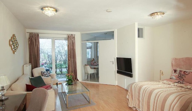 ☆Luxuriöses Apartment☆ Central MUC Enjoy & relax