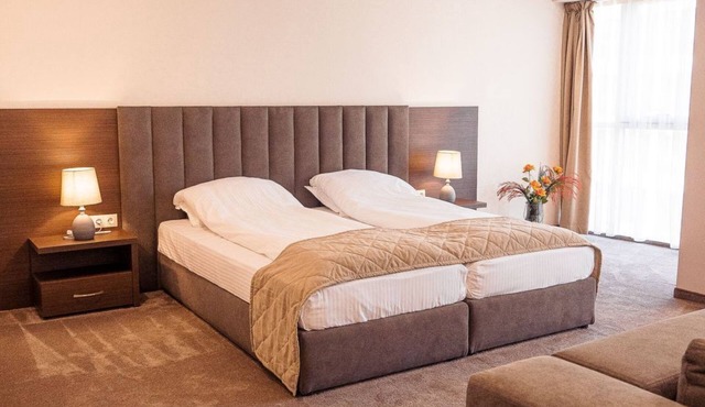 Luxuriöses Studio 6 by Interhome