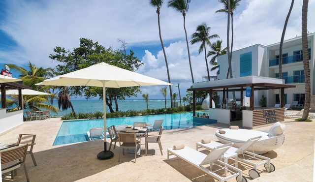 Luxurious 1 Bedroom Ocean View Suite @ Lifestyle Holidays Vacation Club