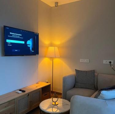 Luxurious 1BHK
