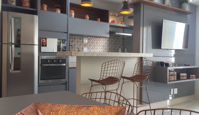 LUXURIOUS 2-BEDROOM APARTMENT WITH 7 SWIMMING POOLS! RPT2. 12X INTEREST-FREE INSTALLMENTS! VERY COMFORTABLE
