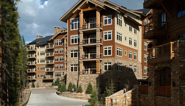 Luxurious 2 Br In River Run Village With Ski In Ski Out, No Cleaning Fees, Kids Ski Free 2 Bedroom Condo by RedAwning