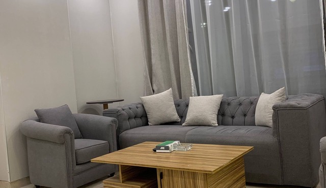 Luxurious 3 Bedroom Apartment in Heart of Amman