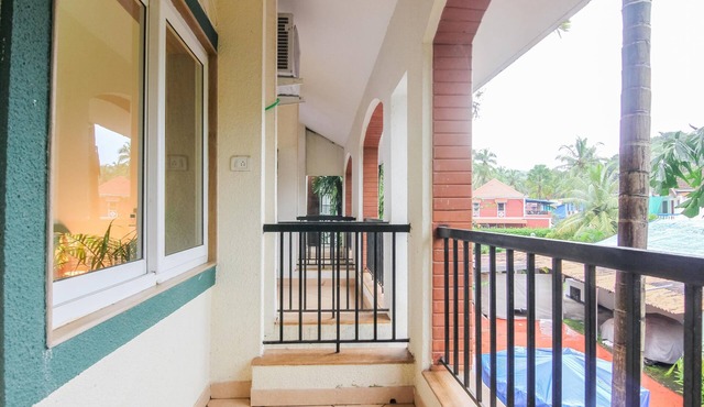 Luxurious 3BHK Villa 4ac 3washroom with pool