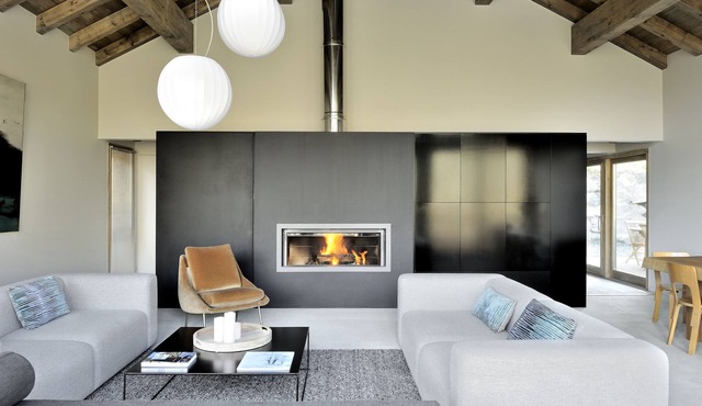 Luxurious 5* Home by U chalet in the heart of the 3 Valleys St Martin de Belleville