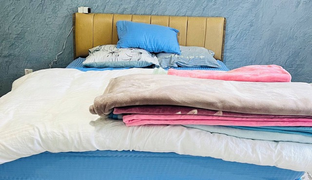 Luxurious and charming 3-bedroom flat with WiFi, AC in brilliant Godawari, Nepal