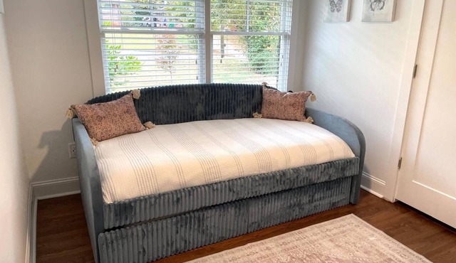 Luxurious and Charming 3-bedroom house in Decatur