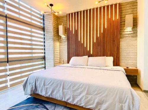 Luxurious and Modern Apartment in North Zone