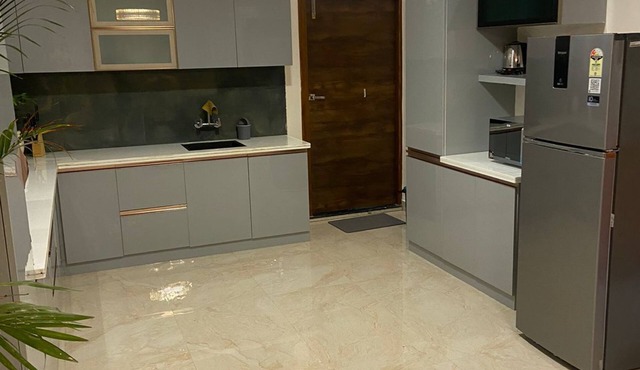 Luxurious and Spacious 3 Bedroom Villa with private pool