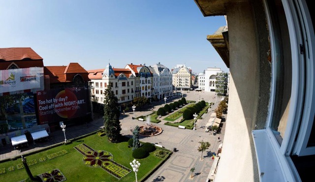 Luxurious Apartment, Best View
