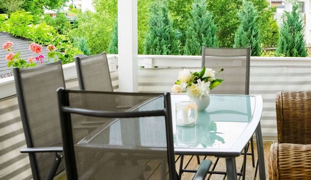 Luxurious Apartment in Medebach with Garden