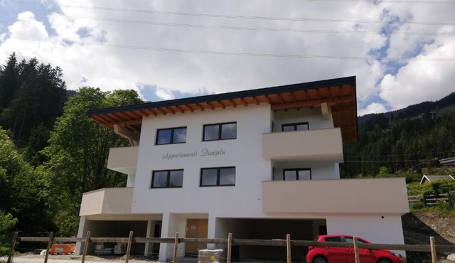 Luxurious Apartment in F genberg with Sauna