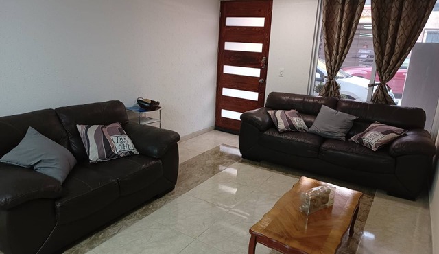 Luxurious Casa Residencial Privada
