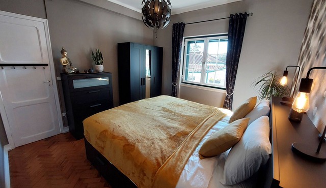 Luxurious Casa Rio Zêzere River Beaches & Mountains Pets & Kids Welcome