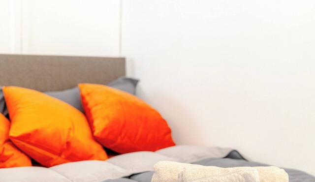 Luxurious & Chic 2BD Warehouse Flat - Old Street!