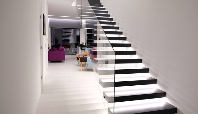 Luxurious Design VILLA-LAMAR