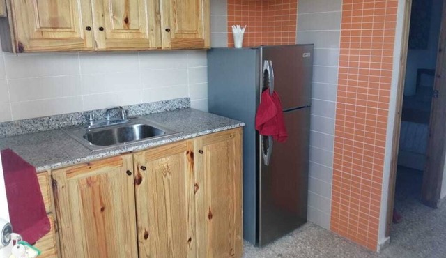 Luxurious apartment, attractive private pool, overlooking beautiful beaches