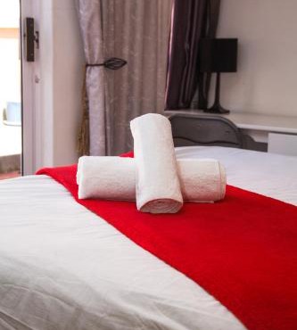 Luxurious Flatlet in the heart of Mowbray