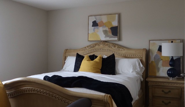 Luxurious home for retreat - 5 minutes to Elora, 15 minutes to Guelph
