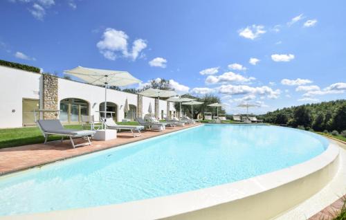 Luxurious Home In Morre