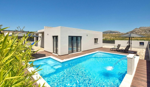 Luxurious home in Split
