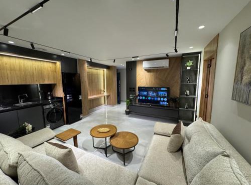 Luxurious hotel suite in Mohandessinجناح فندقي فاخر بالمهندسين مدخل خاص دور ارضي