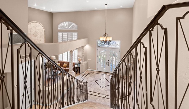 Luxurious Lagoon at Del Lago w/ pool close to freeway access