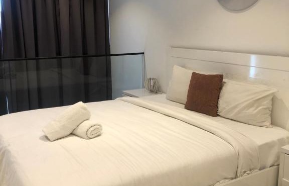Luxurious One Bed Duplex Cantoments