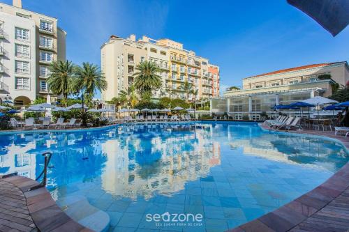 Luxurious Penthouses at IL Campanario Resort ILCMASTER