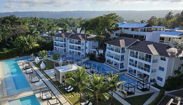Luxurious Relaxation in a Presidential Studio @ Lifestyle Holidays Vacation Club