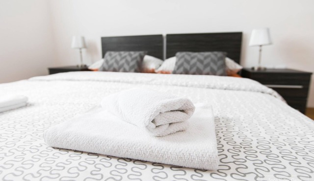 Luxurious RUBY Apartment in CENTRE Kobarid