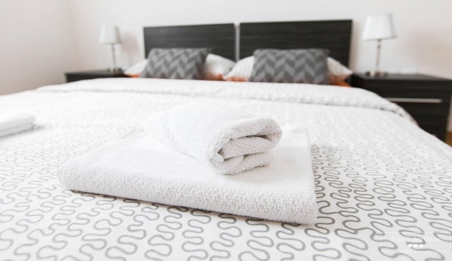 Luxurious RUBY Apartment in CENTRE Kobarid